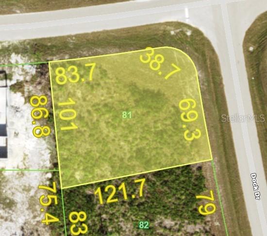 16 Dock Dr, Placida, FL 33946
