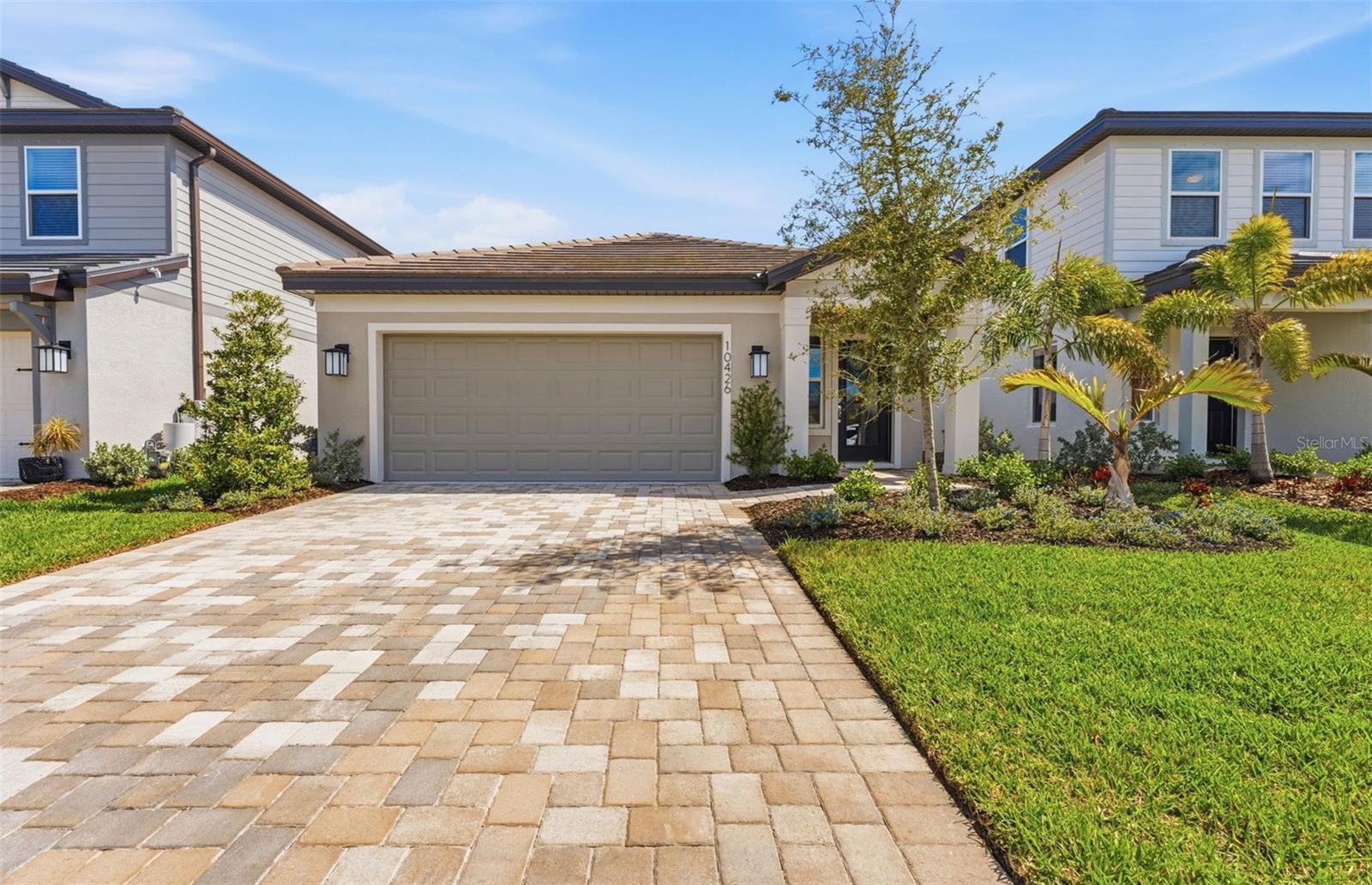10426 Cross River Trl, Parrish, FL 34219