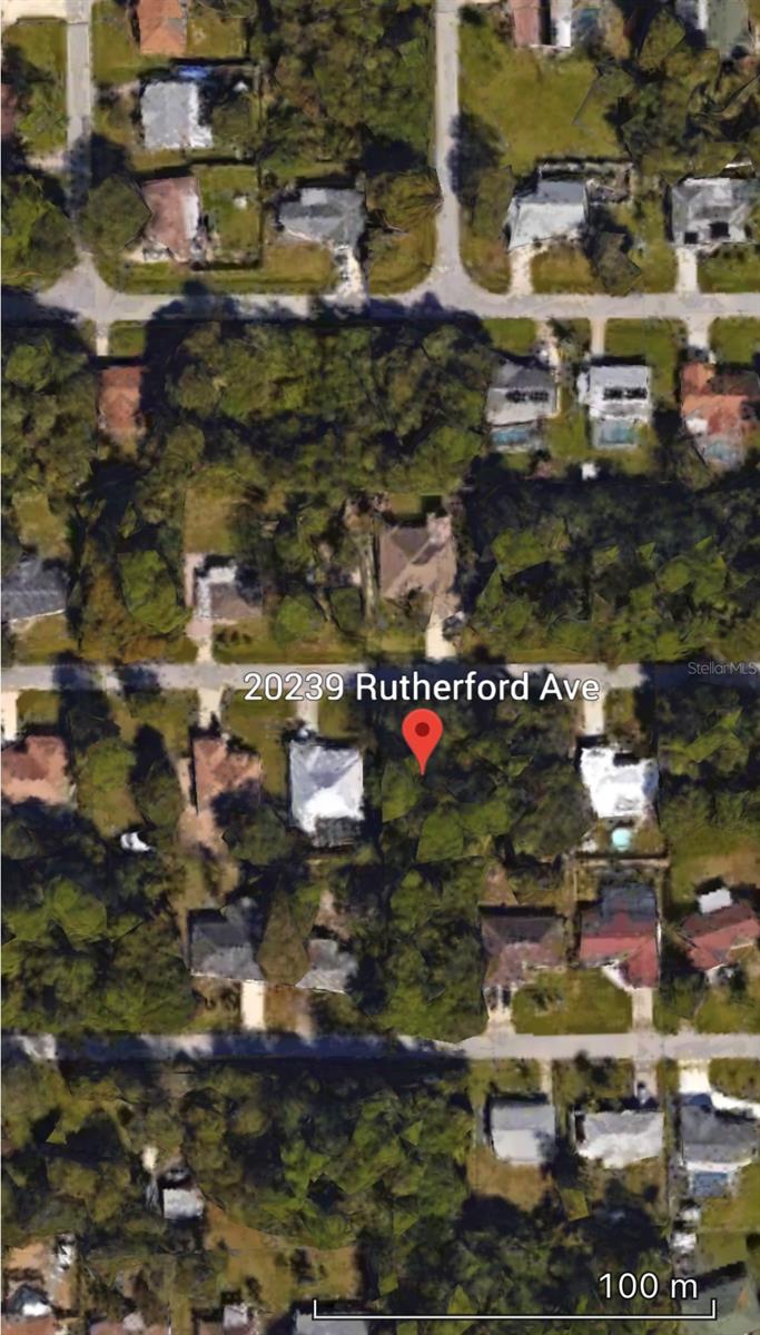20239 Rutherford Ave, Port Charlotte, FL 33952