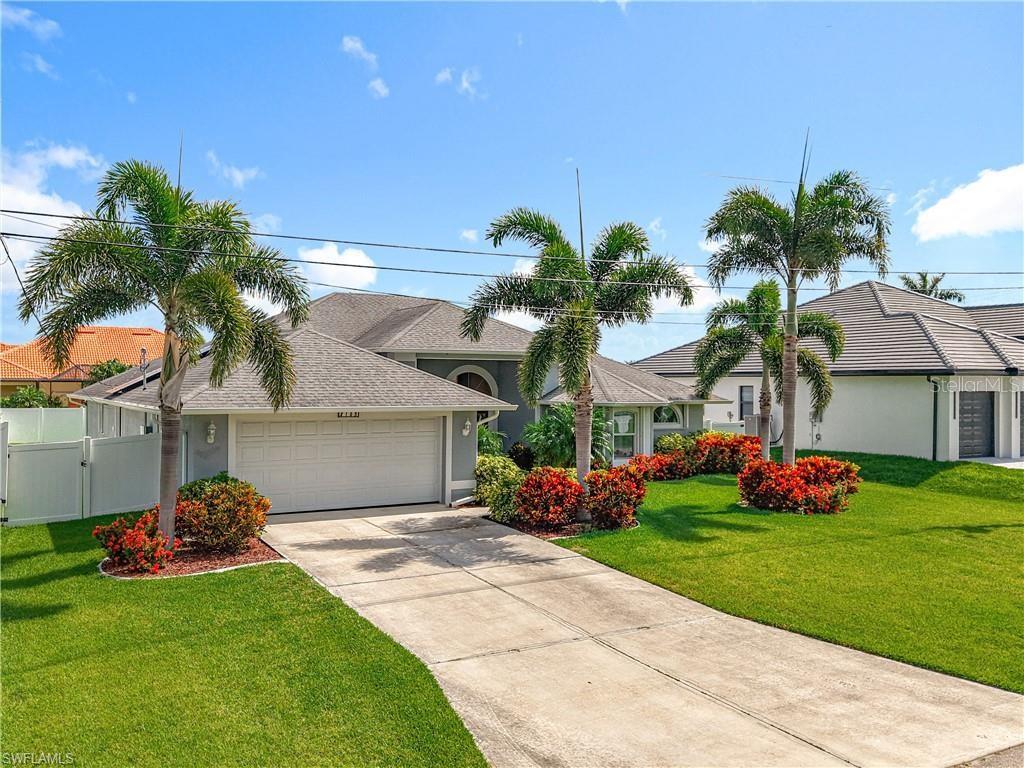 2103 Sw 26th Ter, Cape Coral, FL 33914