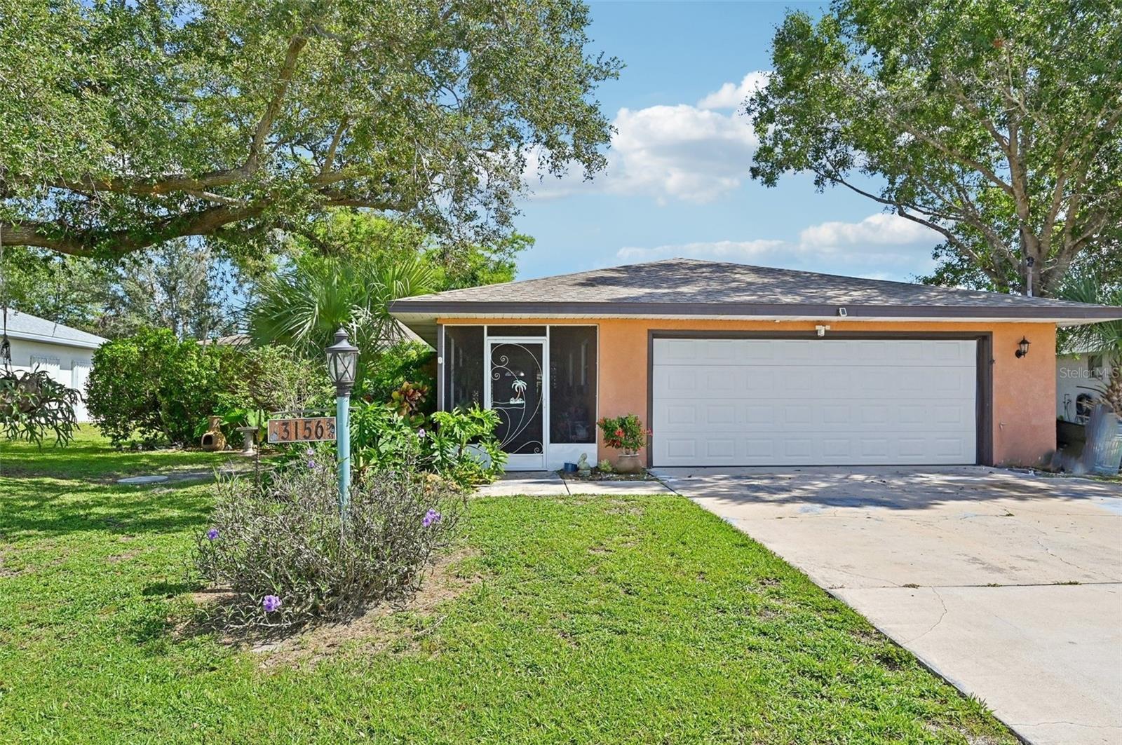 3156 Depew Ave, Port Charlotte, FL 33952
