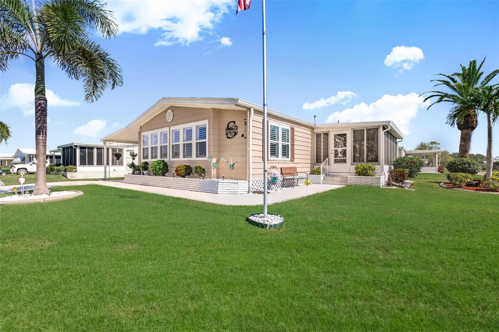 478 Loma Linda, North Port, FL 34287