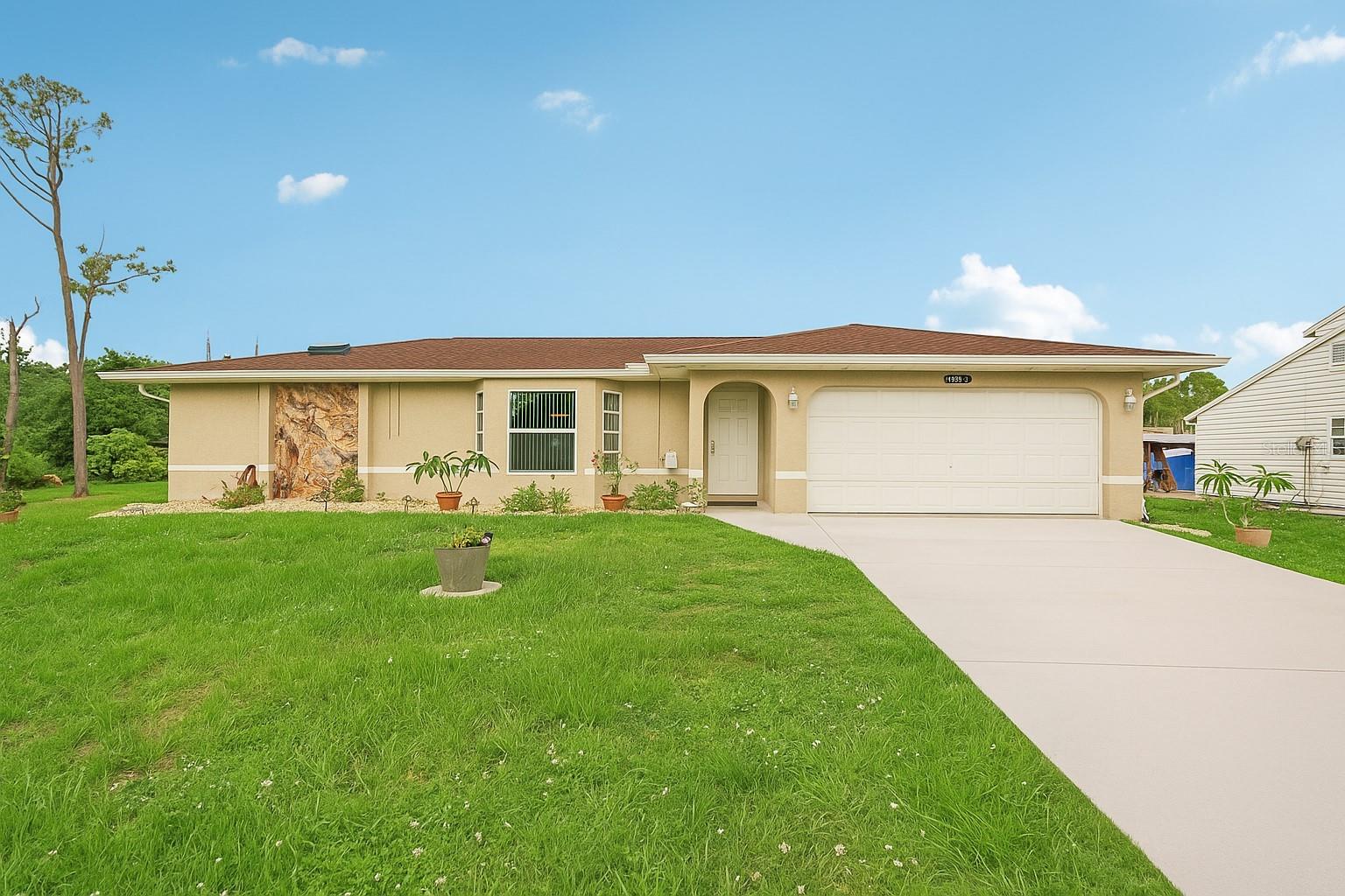 1339 Algiers St, Punta Gorda, FL 33980