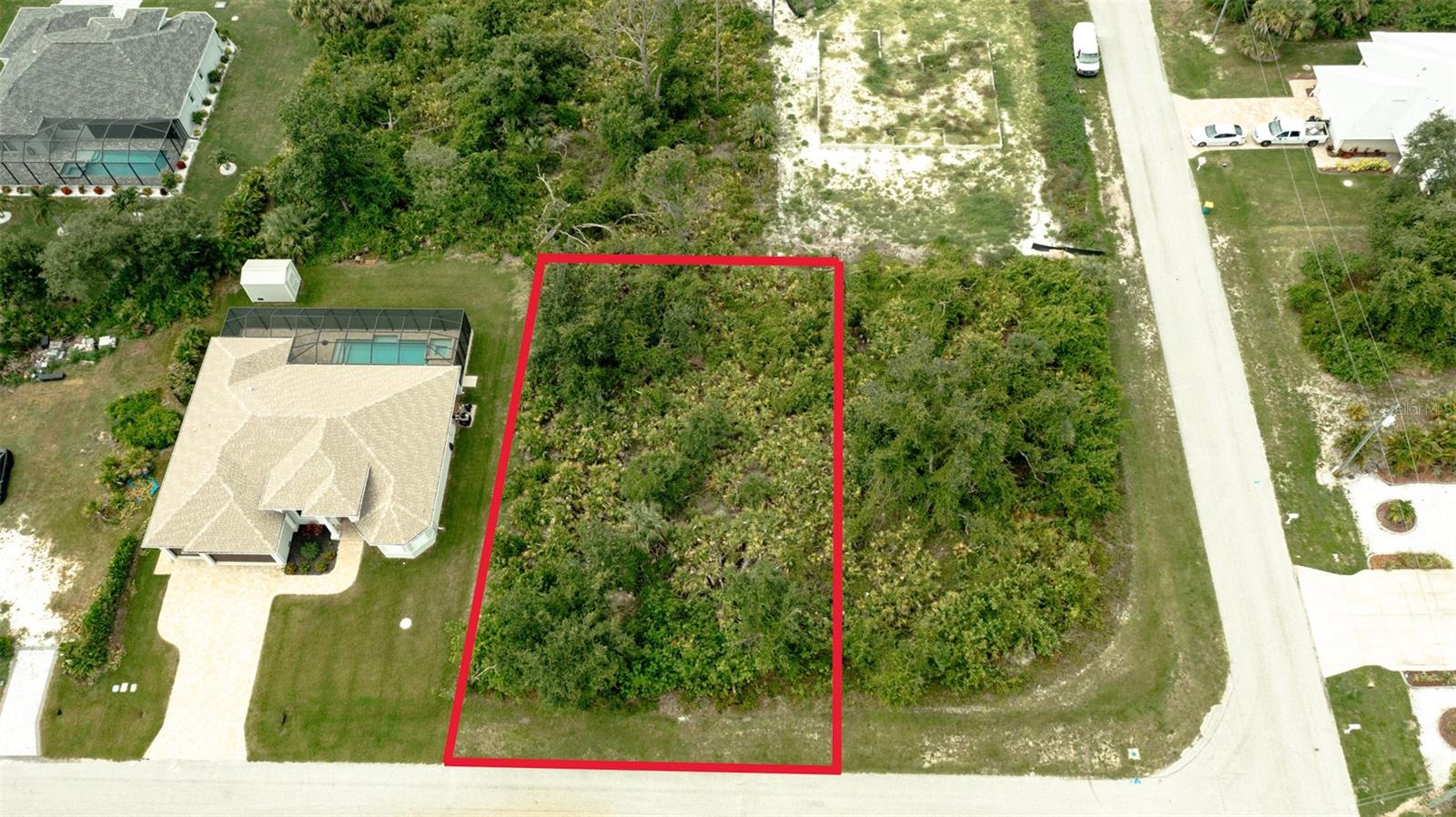 13155 Pace Cir, Port Charlotte, FL 33981