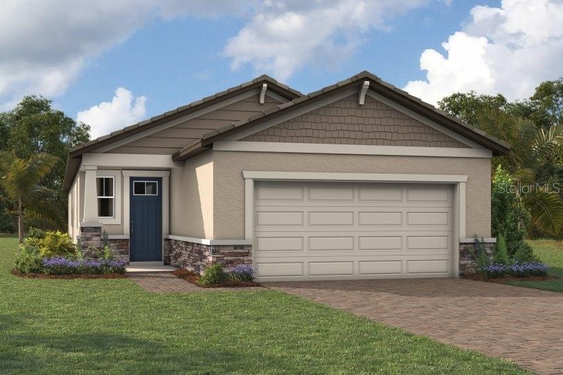 11583 Boundless Ter, Venice, FL 34293