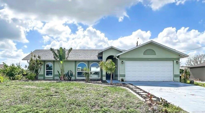 2727 Sw 18th Pl, Cape Coral, FL 33914