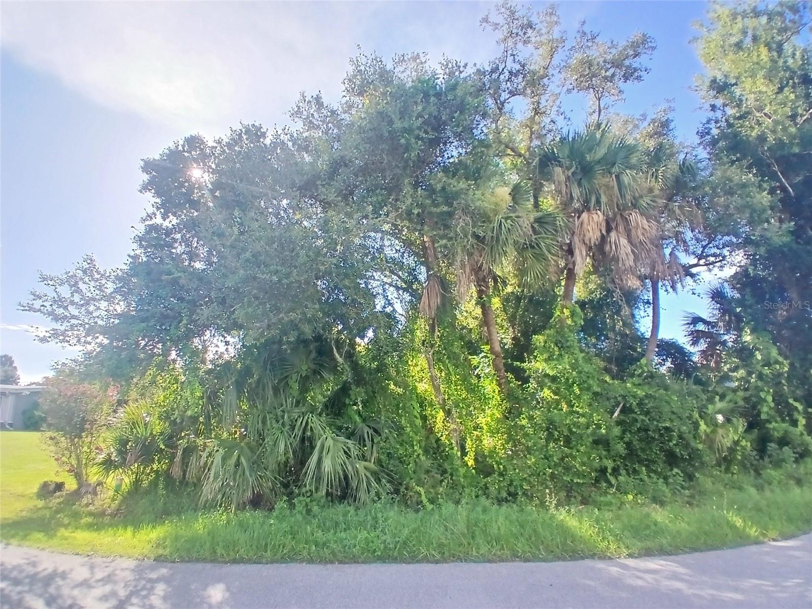 Ragen St, North Port, FL 34287