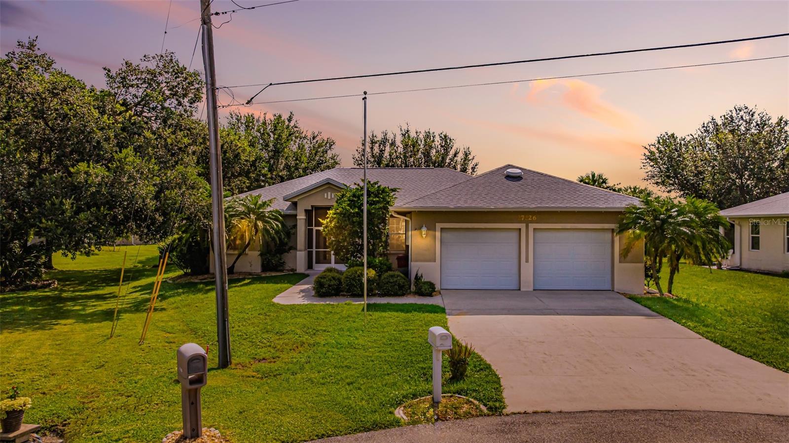 27226 Puno Dr, Punta Gorda, FL 33983
