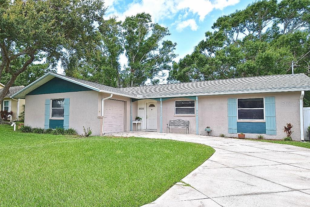 3110 Arch Dr, Sarasota, FL 34232