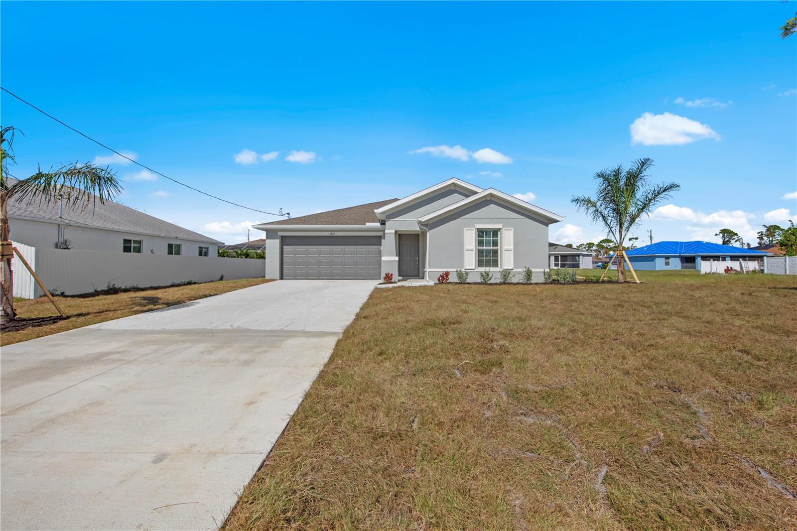 20407 Laverne Ave, Port Charlotte, FL 33952
