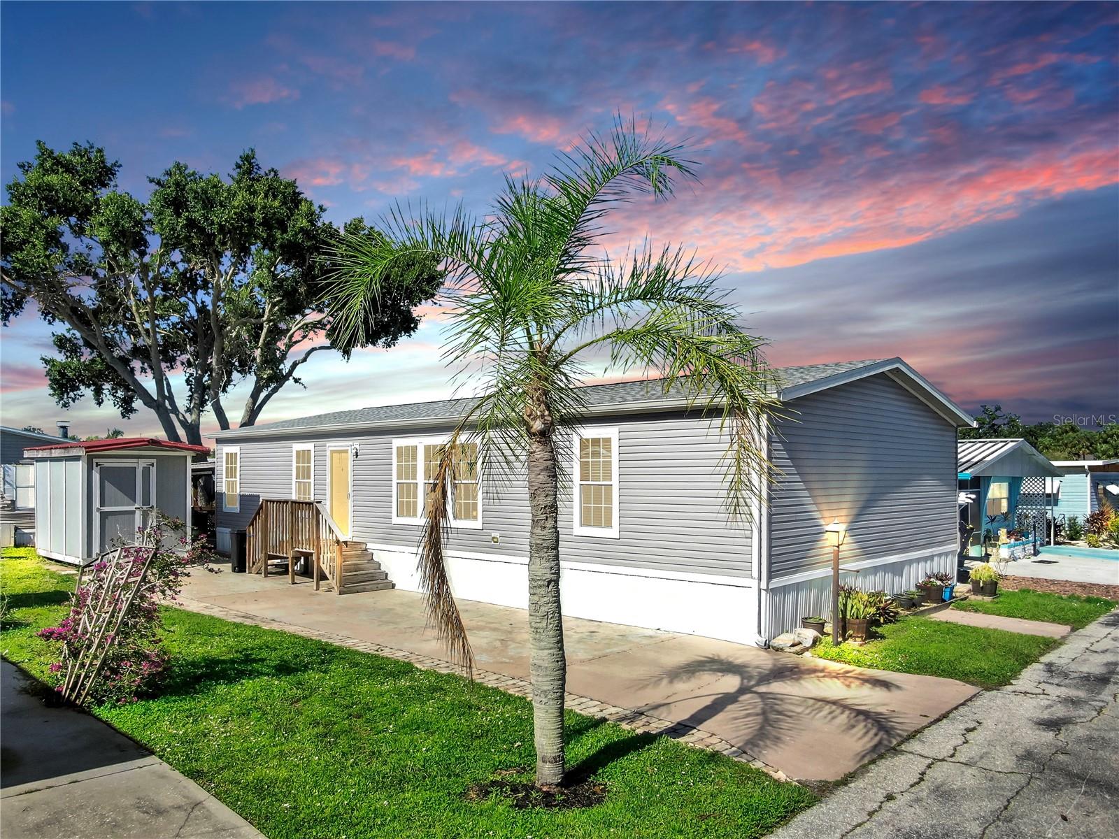420 49th St E #64, Palmetto, FL 34221
