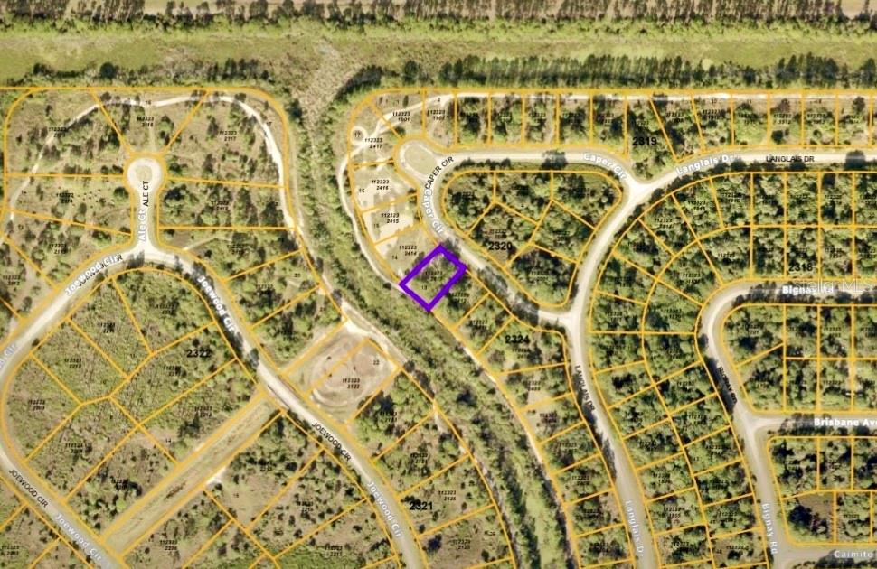 Caper Cir, North Port, FL 34288