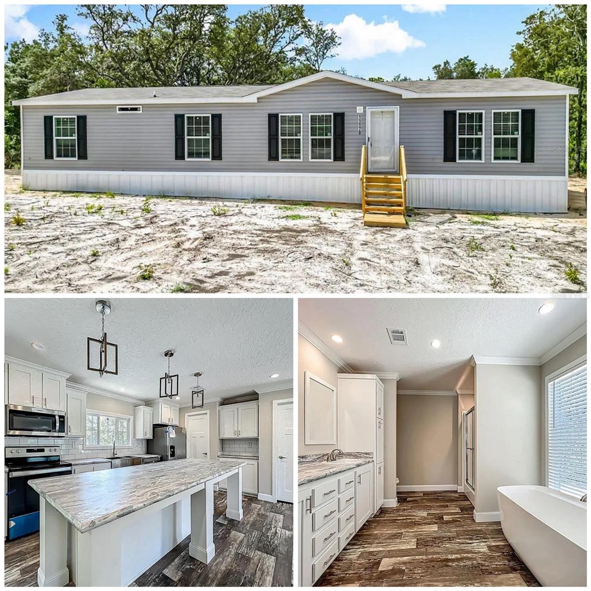 11170 Ne 71 St, Bronson, FL 32621