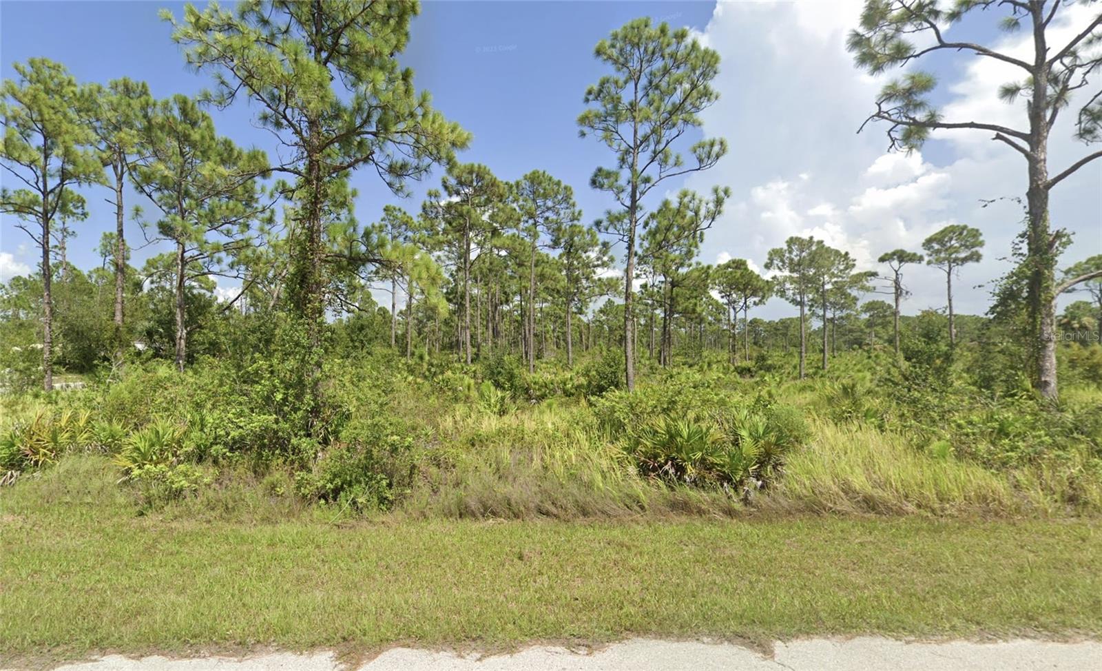 13200 Minnesota Ave, Punta Gorda, FL 33955