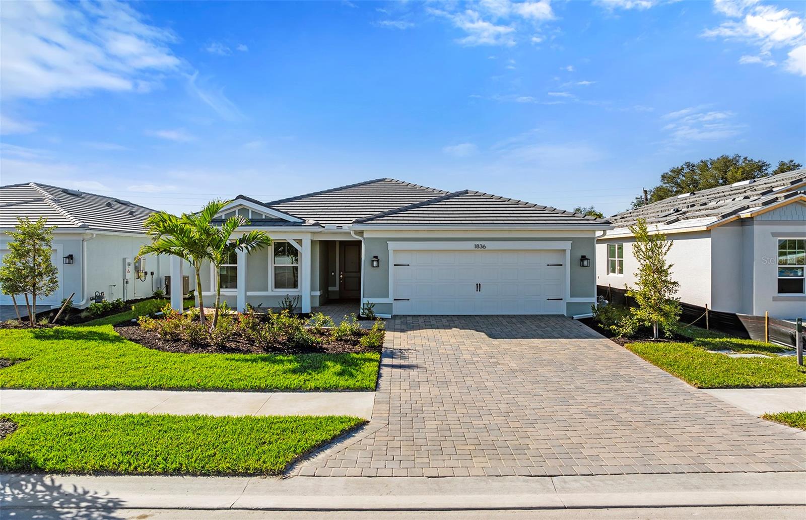1836 Silver Shores Blvd, Englewood, FL 34223