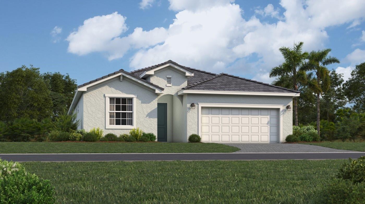 8080 Saint Kitts Cir, Englewood, FL 34224
