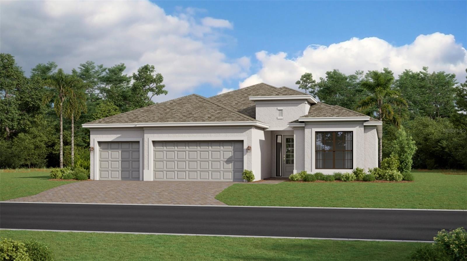 8515 Saint Kitts Cir, Englewood, FL 34224
