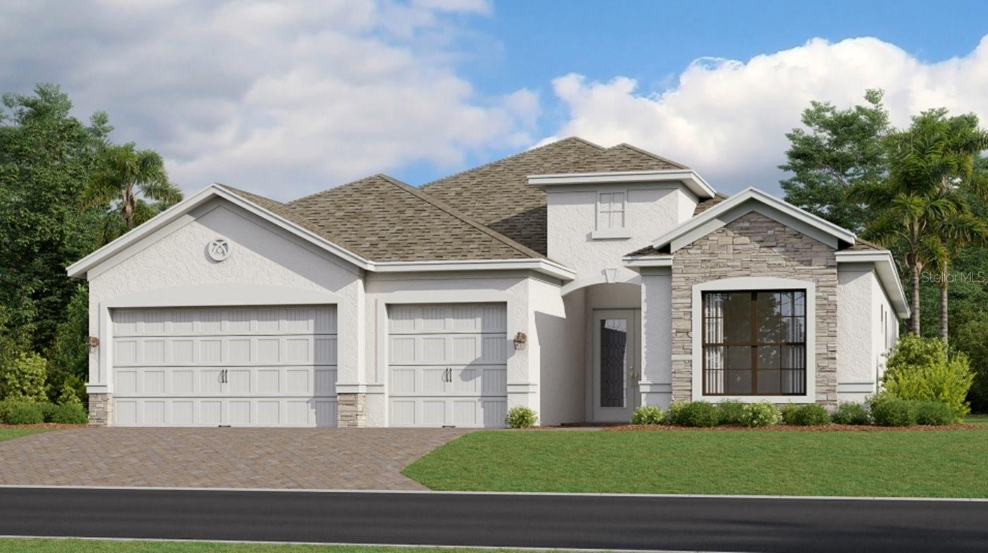 8458 Saint Kitts Cir, Englewood, FL 34224