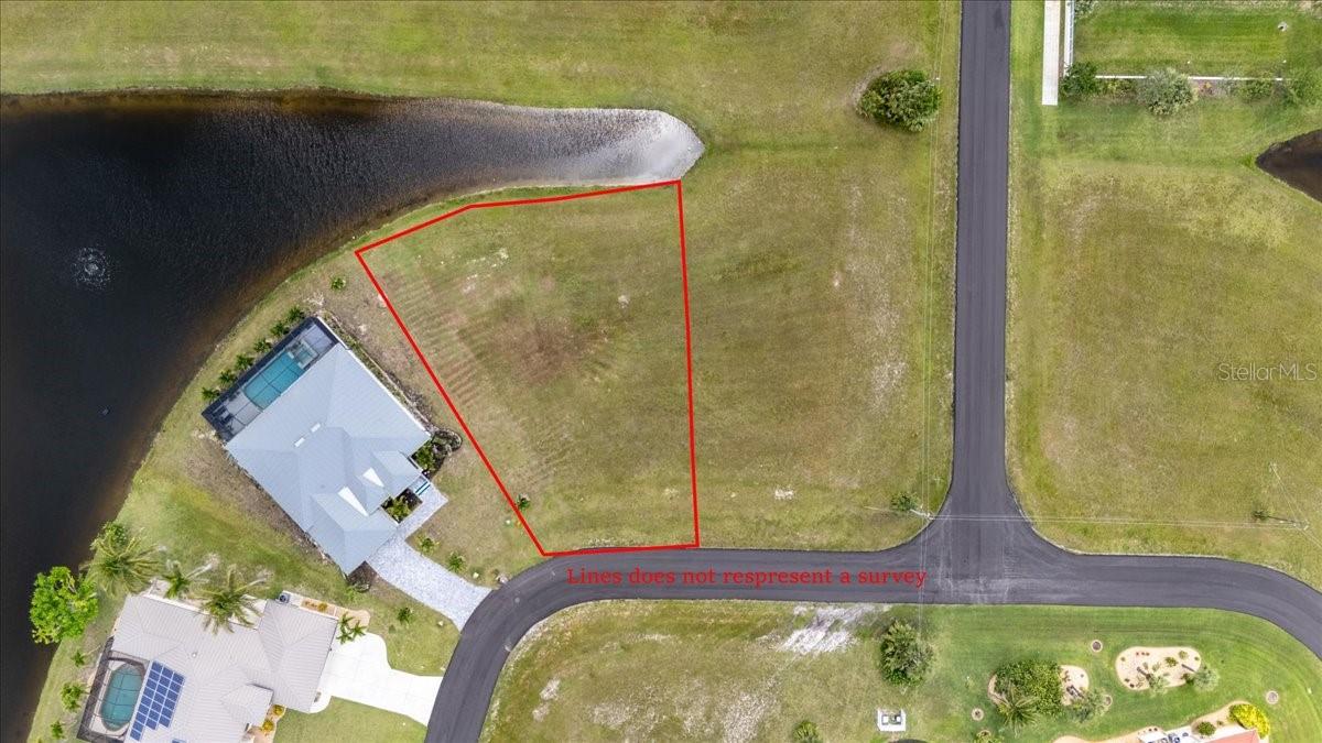 17180 Barcrest Ln, Punta Gorda, FL 33955