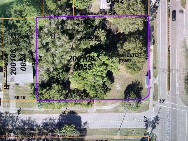 1165 Mecca Dr, Sarasota, FL 34234