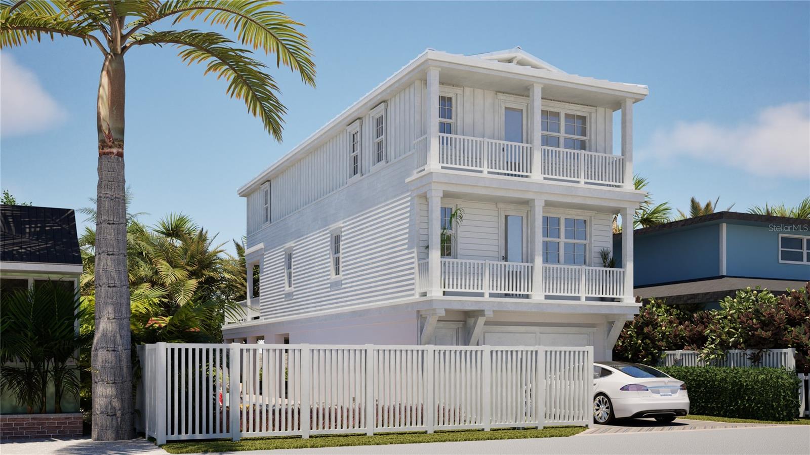 111 4th St S, Bradenton Beach, FL 34217