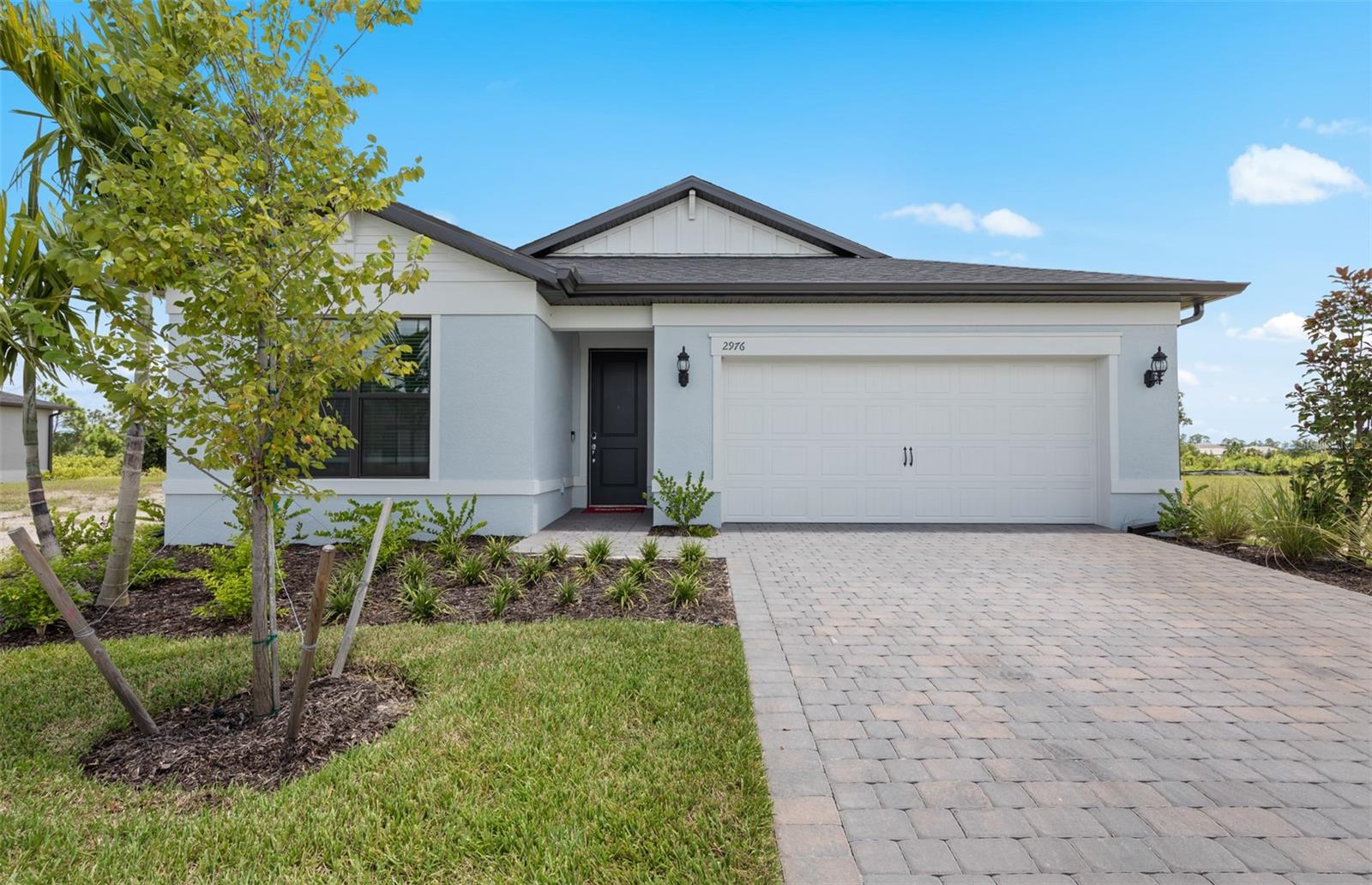2976 Winding Creek Trl, North Port, FL 34289