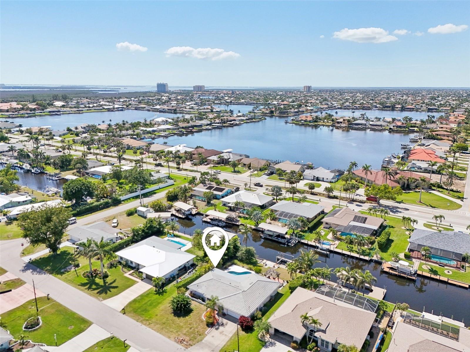 5208 Sw 3rd Ave, Cape Coral, FL 33914