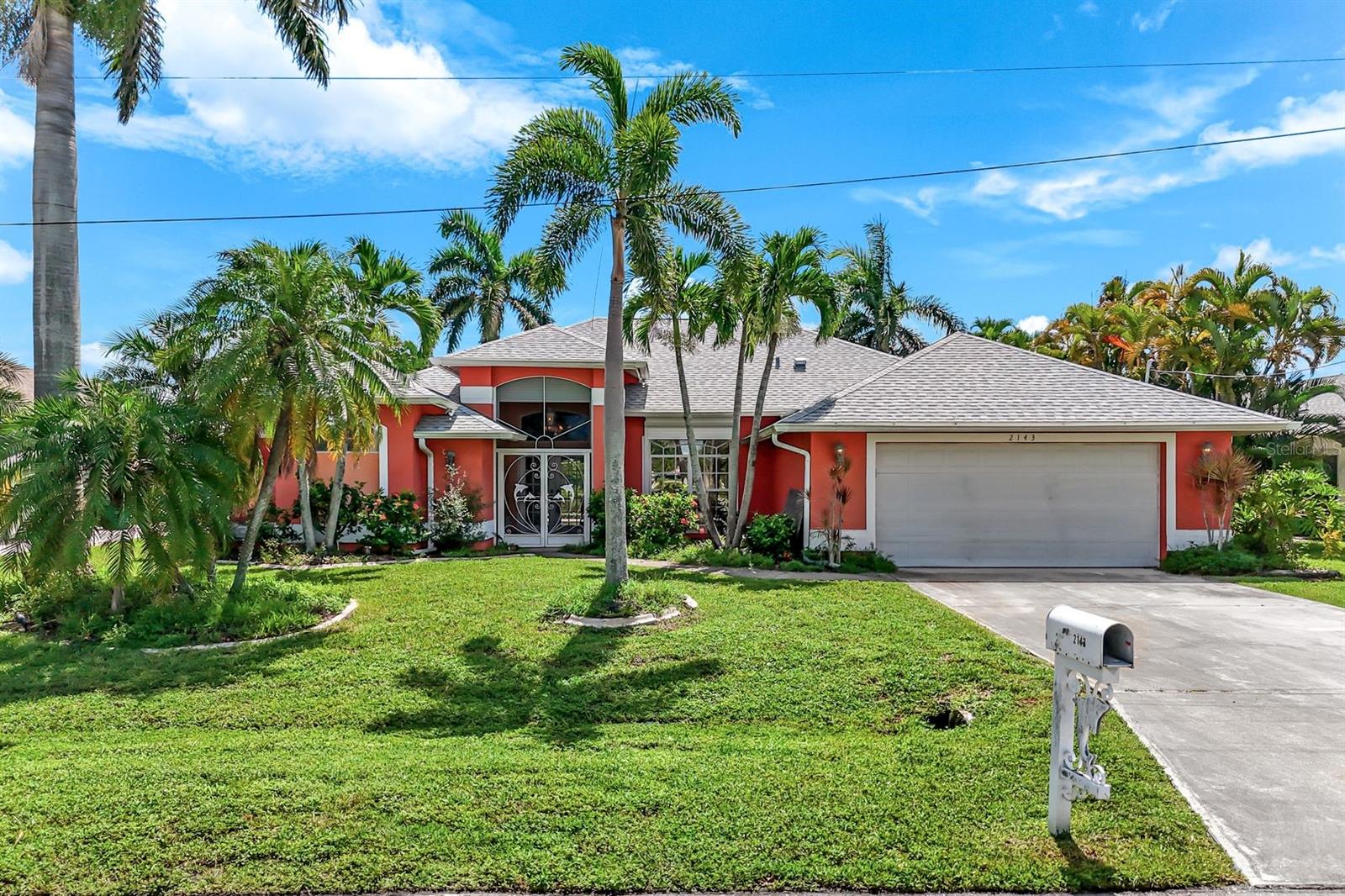 2143 Se 5th Ave, Cape Coral, FL 33990