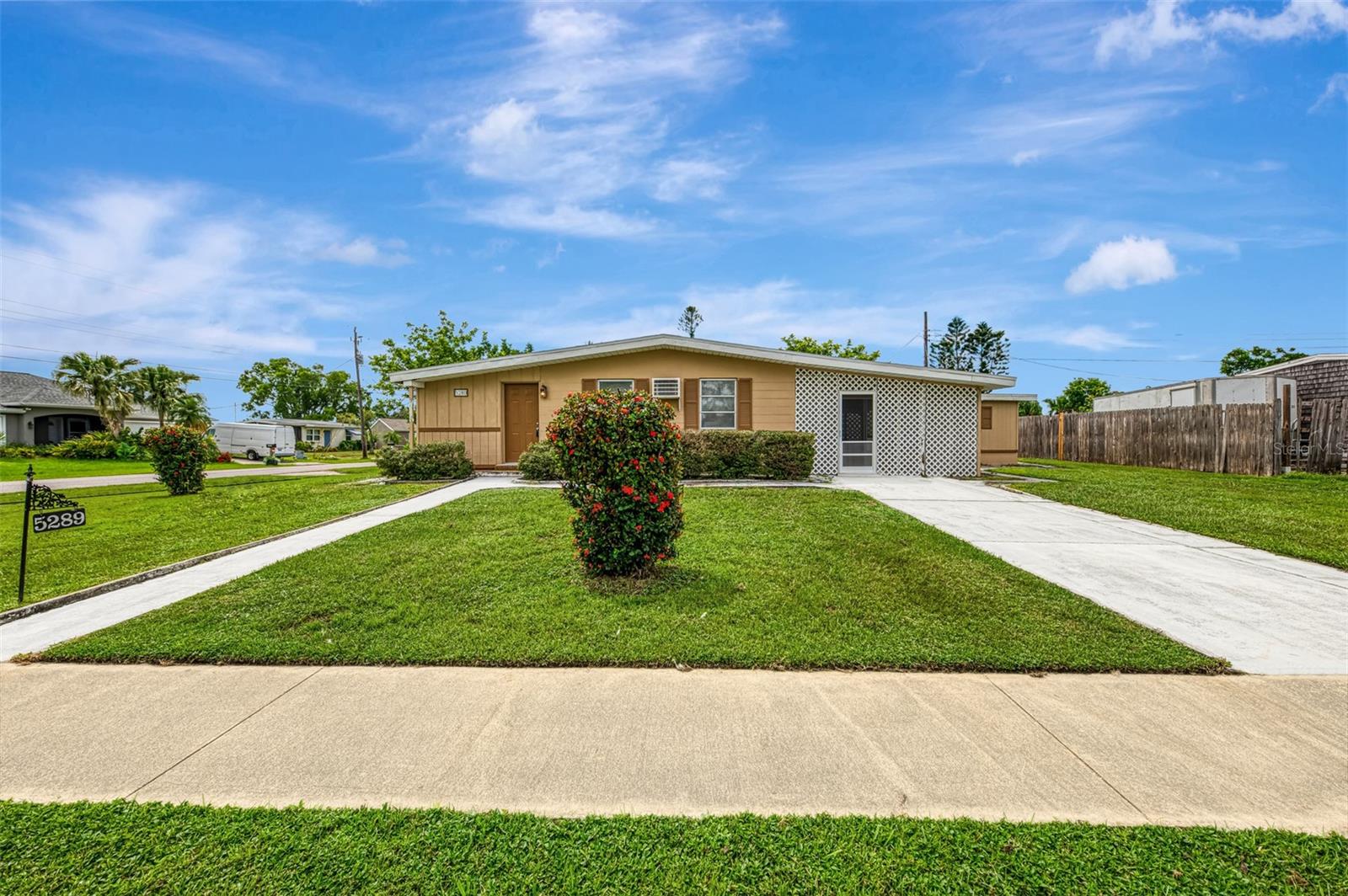 5289 La Copa St, North Port, FL 34287