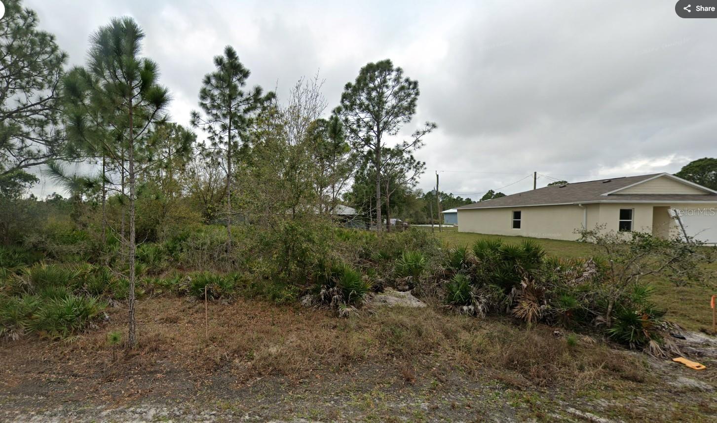 27337 Senator Dr, Punta Gorda, FL 33955
