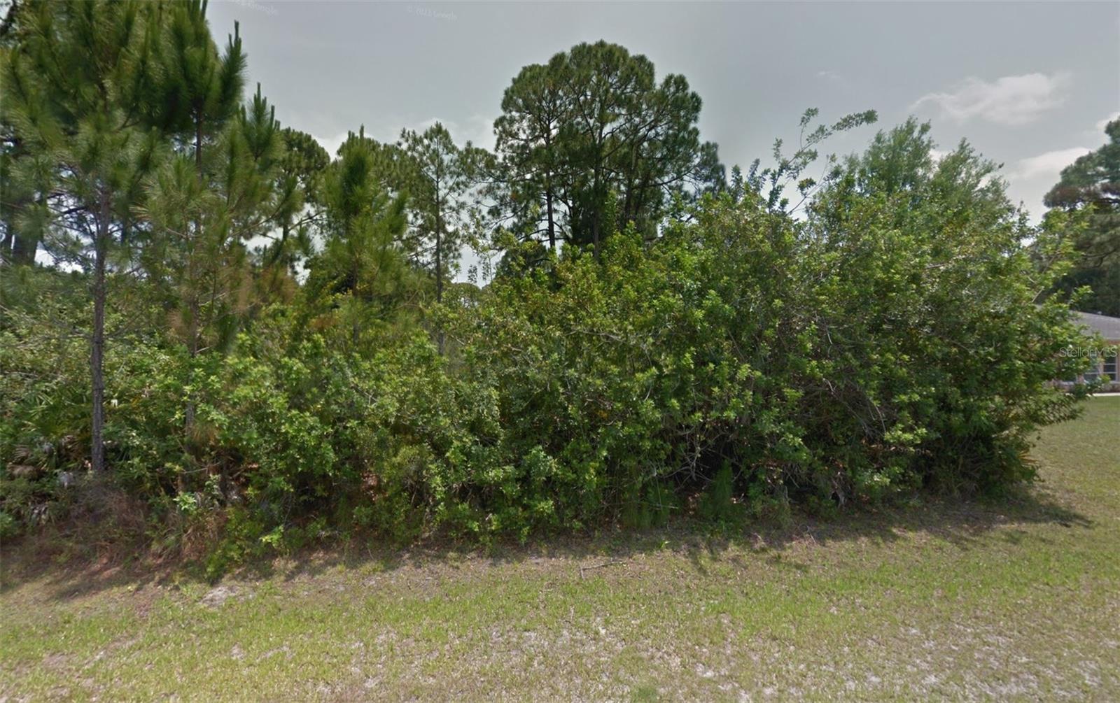 5432 Mahoney St, Port Charlotte, FL 33981