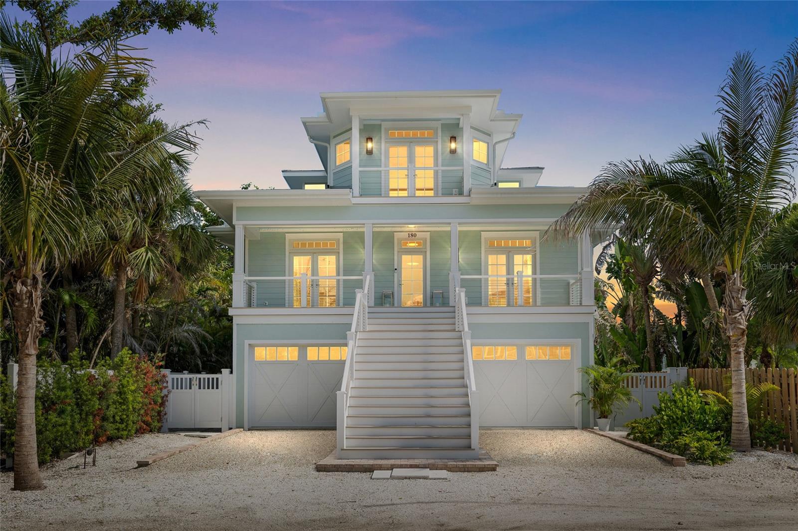 180 Damfiwill St, Boca Grande, FL 33921
