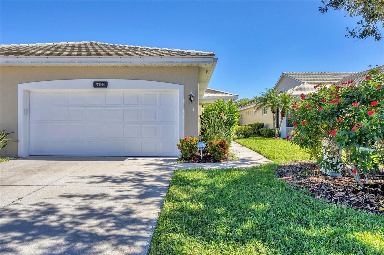 796 Tartan Dr #796, Venice, FL 34293