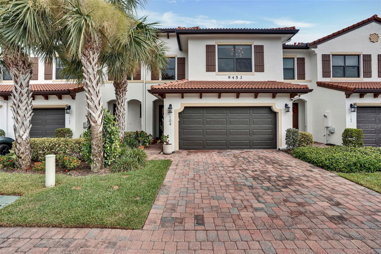 9453 Montebello Way #104, Fort Myers, FL 33908