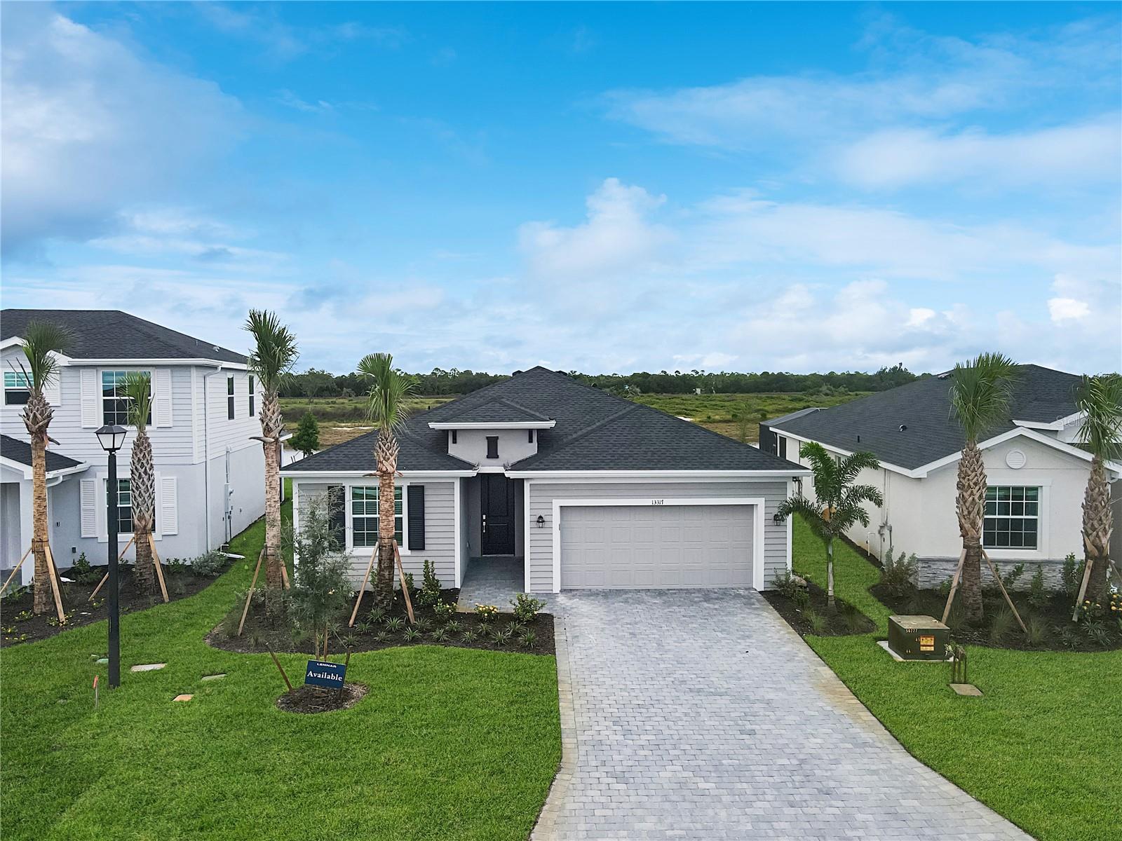 13317 Turnleaf Blvd, Punta Gorda, FL 33955