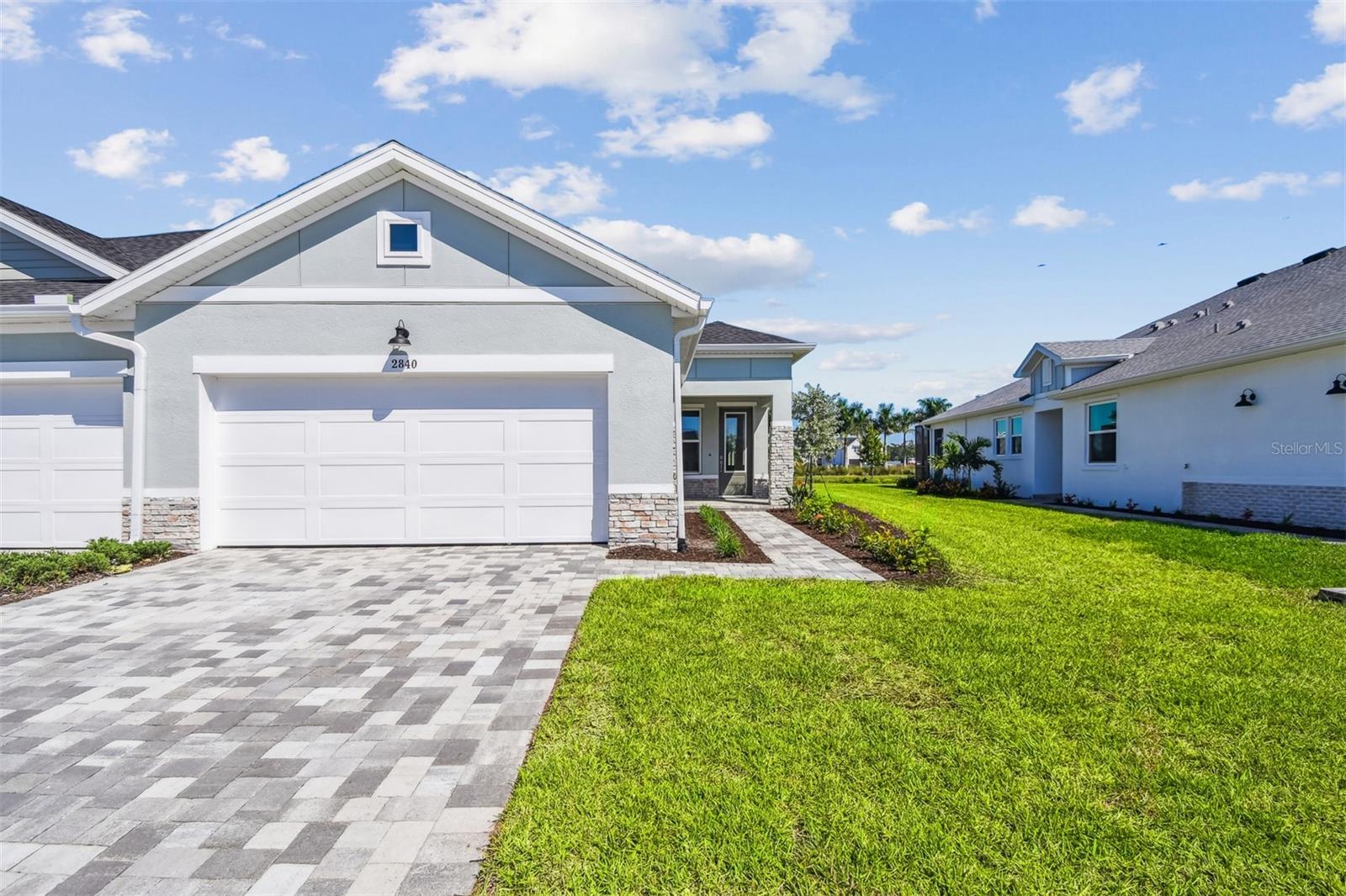 2840 Marrakesh Ln, Sarasota, FL 34234