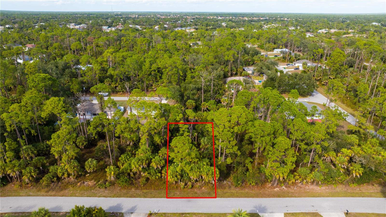 18168 Zanzibar Ave, Port Charlotte, FL 33954