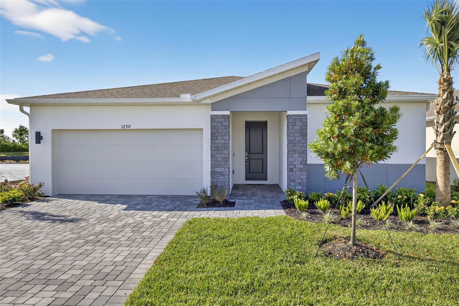 12317 49th St E, Parrish, FL 34219