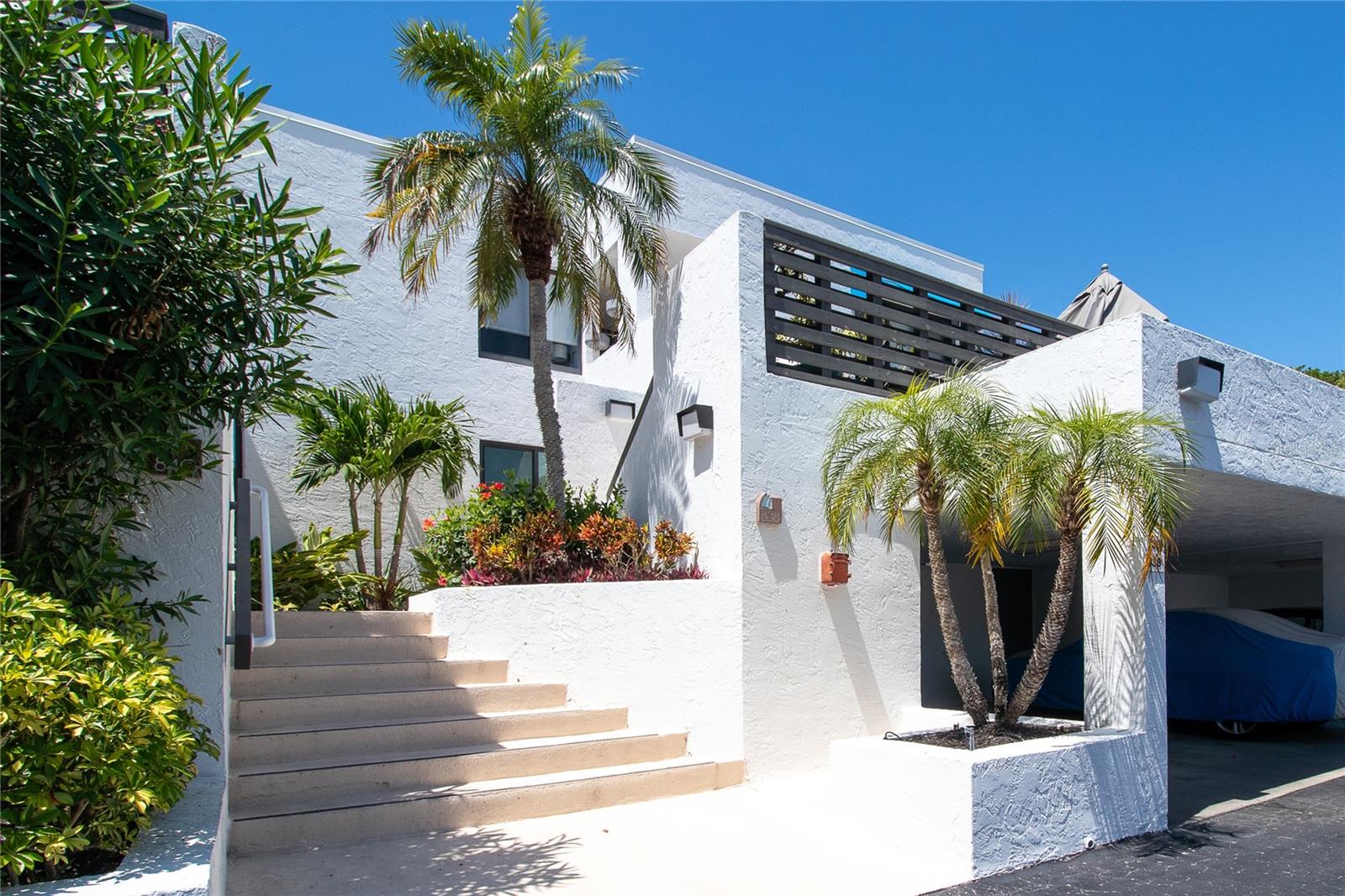 838 Bayport Way #838, Longboat Key, FL 34228