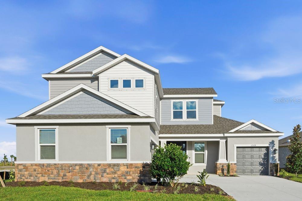 12528 Wharf Ter, Palmetto, FL 34221