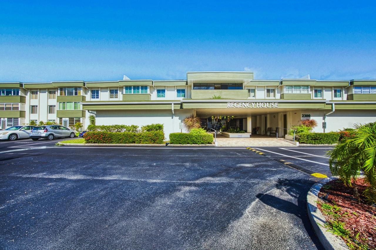 2300 Aaron St #216, Port Charlotte, FL 33952