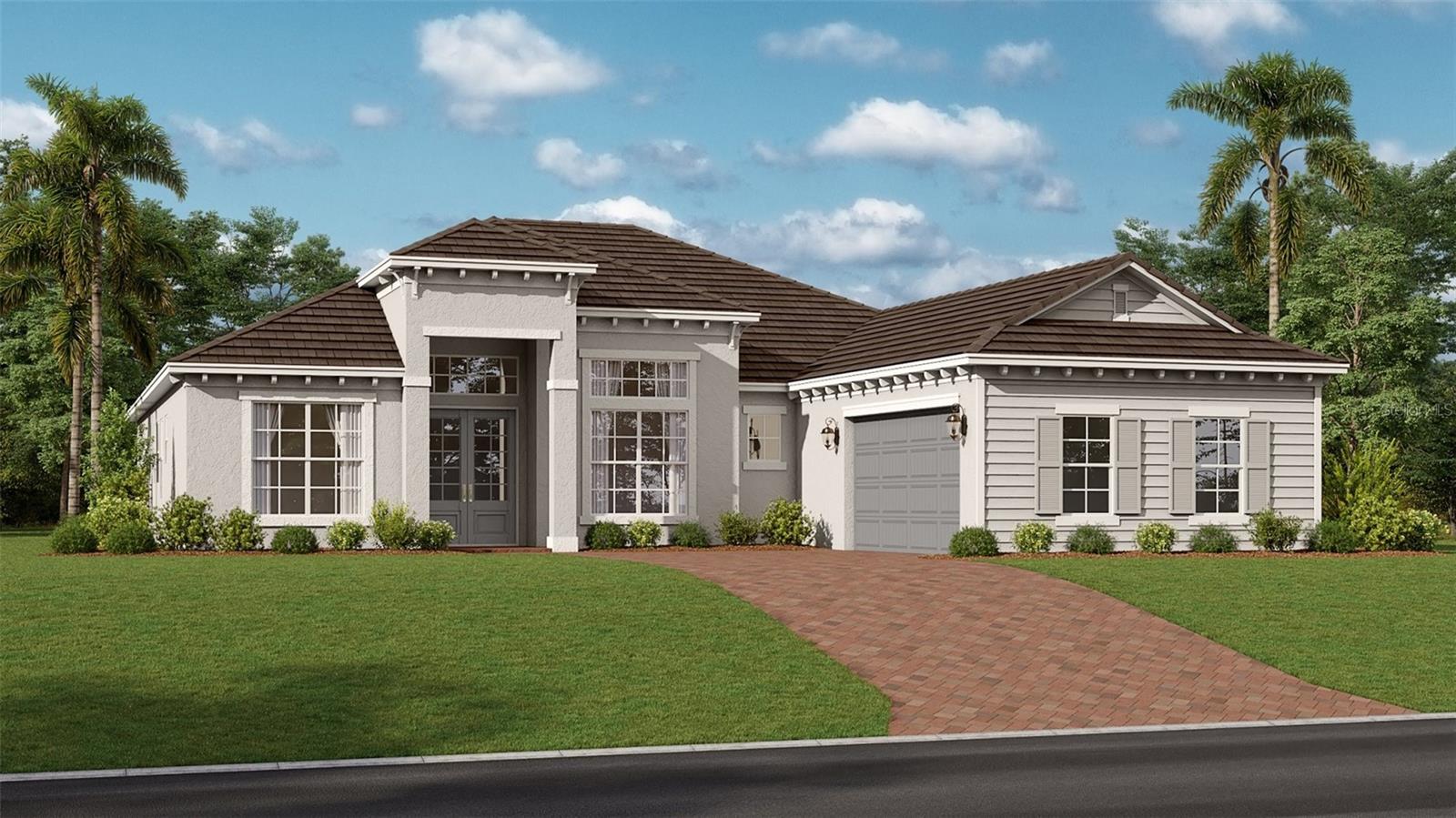 17150 Albatross Rd, Venice, FL 34293