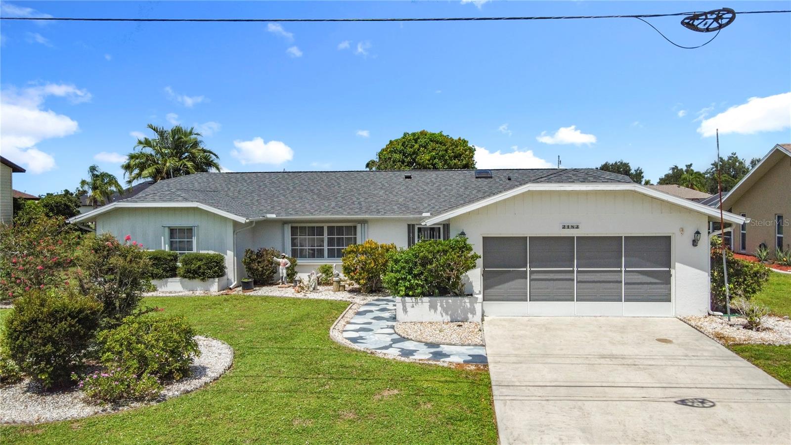 2183 Rio De Janeiro Ave, Punta Gorda, FL 33983