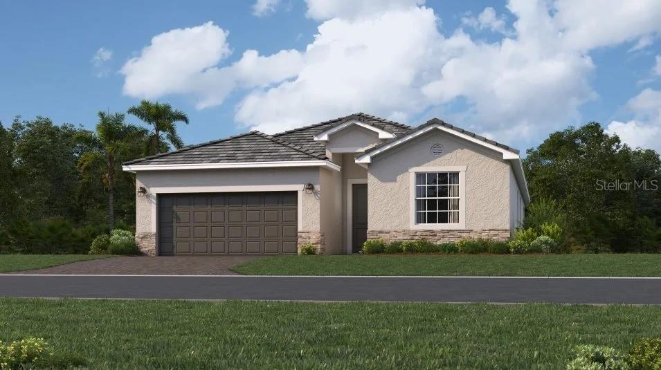 7869 Lakes Edge Ln, Port Charlotte, FL 33981