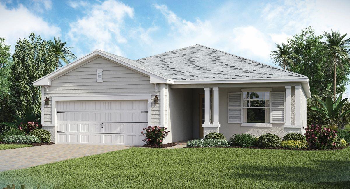 7851 Lakes Edge Ln, Port Charlotte, FL 33981