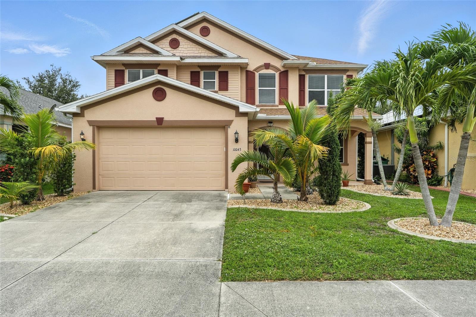 10043 Winding River Rd, Punta Gorda, FL 33950