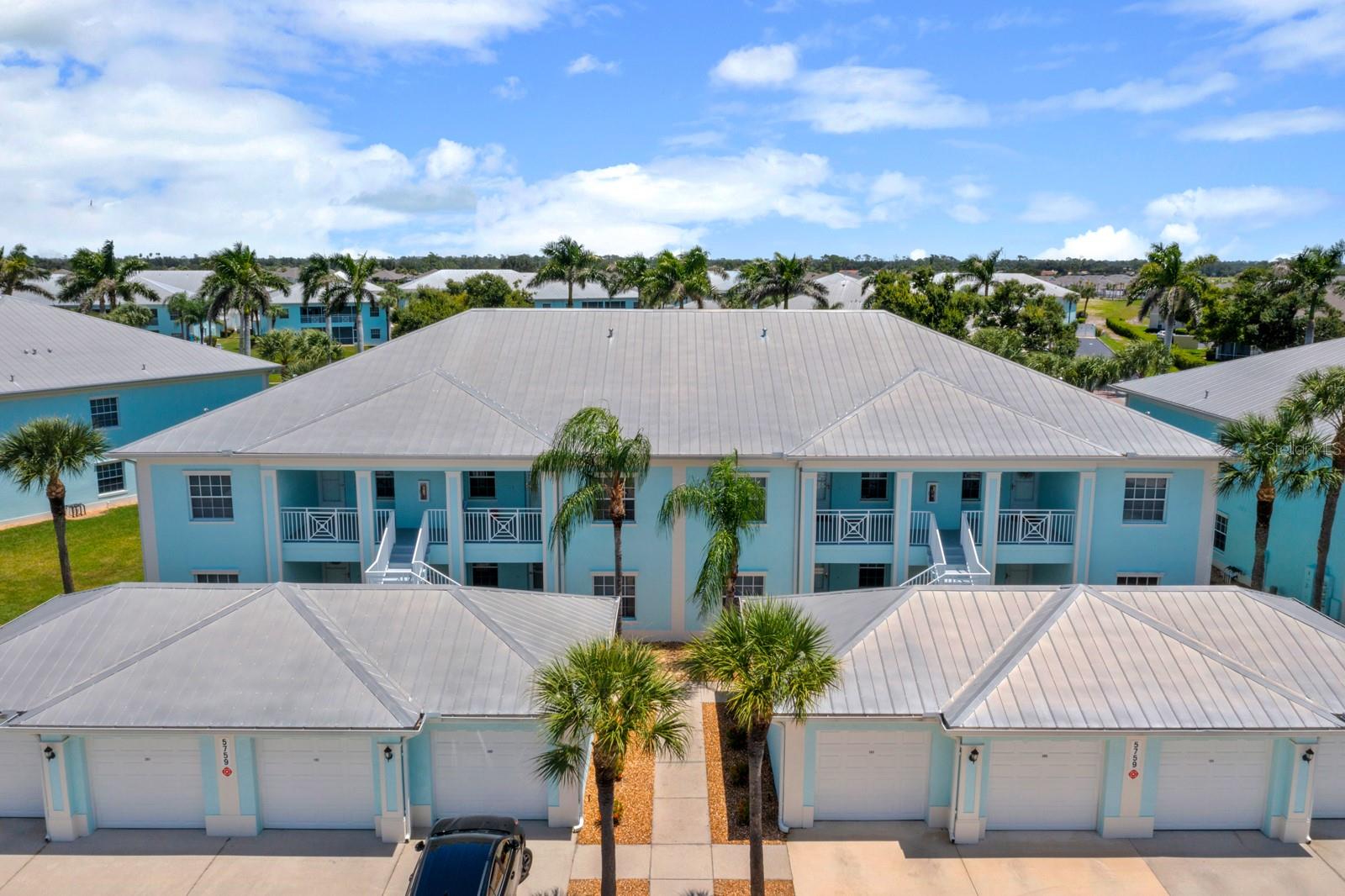 5759 Sabal Trace Dr #104, North Port, FL 34287