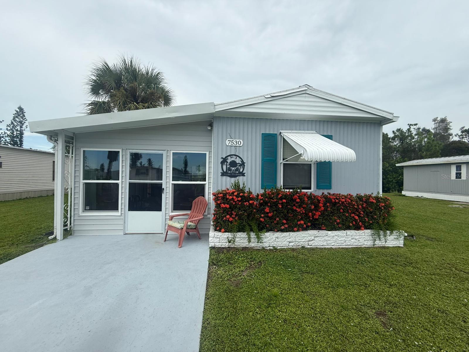 7530 Silage Cir, Port Charlotte, FL 33981