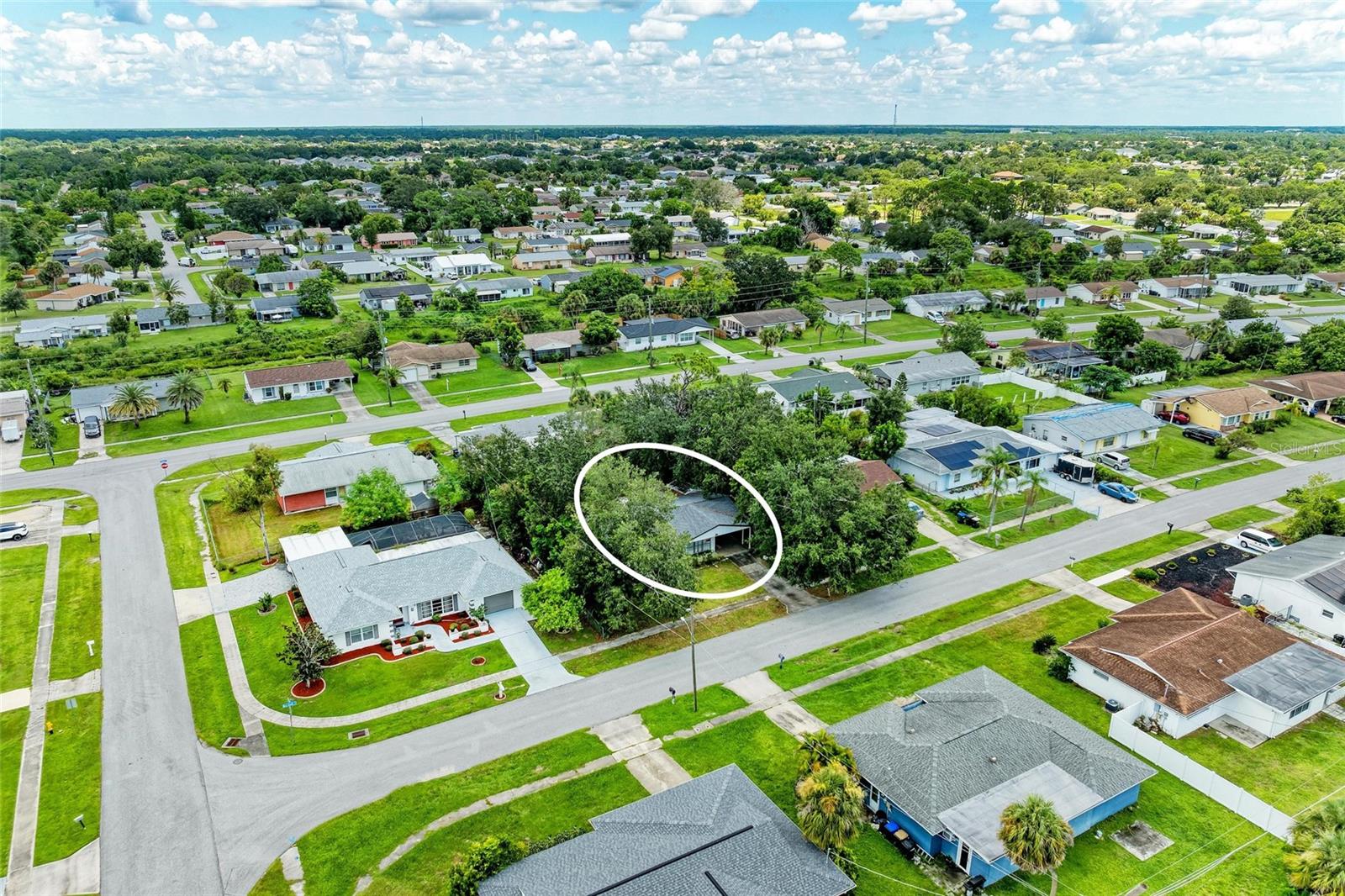 8172 Boca Grande Ave, North Port, FL 34287