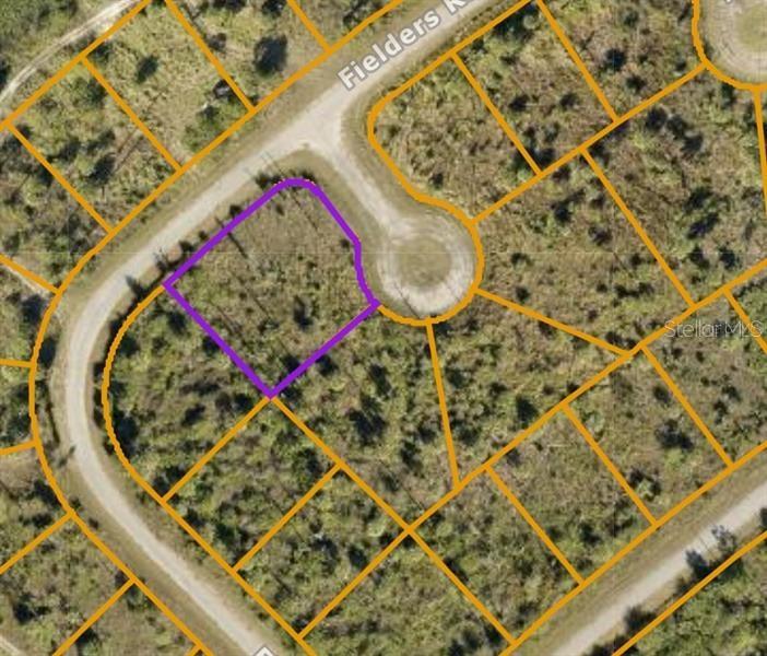 Fielders Rd, North Port, FL 34288